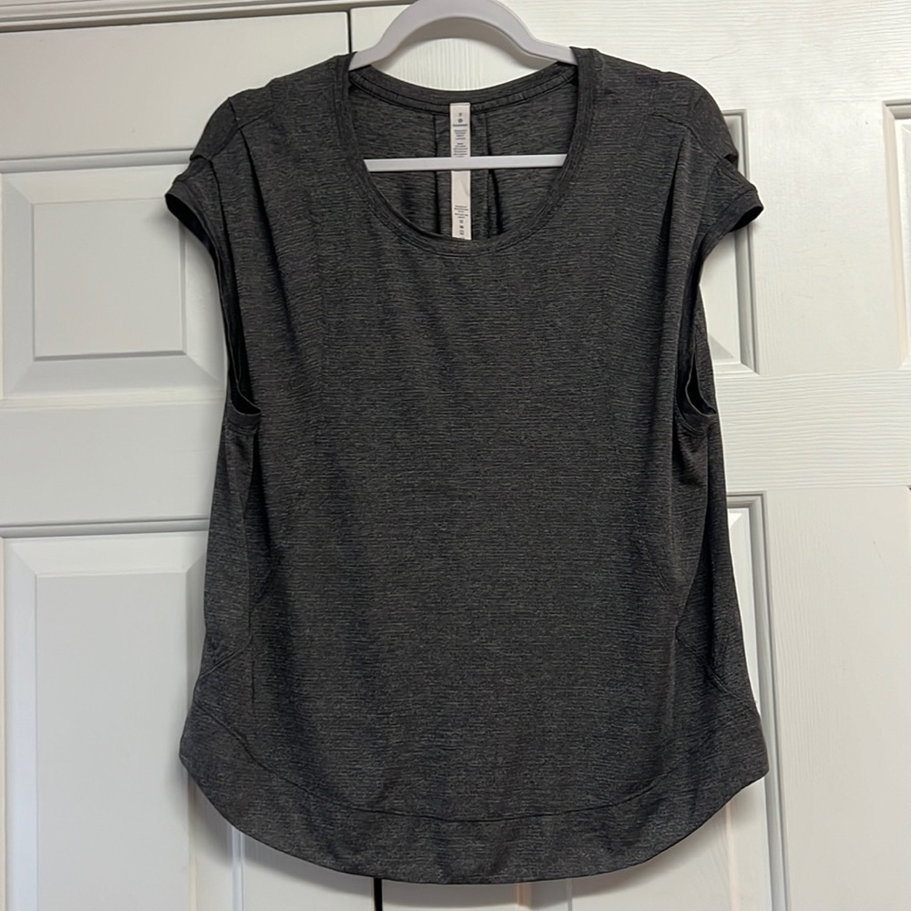Lululemon Top